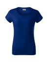 Tricou de damă, 100% bumbac, 160 g/mp, rezistent la temperaturi ridicate, Resist