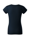 Tricou de damă, 100% bumbac, 160 g/mp, rezistent la temperaturi ridicate, Resist