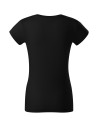 Tricou de damă, 100% bumbac, 160 g/mp, rezistent la temperaturi ridicate, Resist