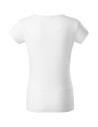 Tricou de damă, 100% bumbac, 160 g/mp, rezistent la temperaturi ridicate, Resist