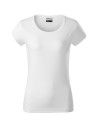 Tricou de damă, 100% bumbac, 160 g/mp, rezistent la temperaturi ridicate, Resist
