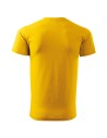 Tricou unisex Heavy New, bumbac 100%, 200 g/mp