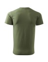 Tricou unisex Heavy New, bumbac 100%, 200 g/mp