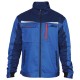 Jachetă de lucru pentru vară, cu țesătură anti-rupere, 190 g/mp, Prisma Summer Ripstop Jacket