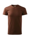 Tricou unisex Heavy New, bumbac 100%, 200 g/mp