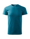 Tricou unisex Heavy New, bumbac 100%, 200 g/mp