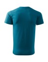 Tricou unisex Heavy New, bumbac 100%, 200 g/mp