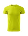 Tricou unisex Heavy New, bumbac 100%, 200 g/mp