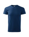 Tricou unisex Heavy New, bumbac 100%, 200 g/mp