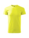 Tricou unisex Heavy New, bumbac 100%, 200 g/mp