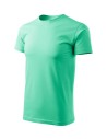 Tricou unisex Heavy New, bumbac 100%, 200 g/mp