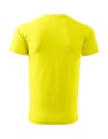 Tricou unisex Heavy New, bumbac 100%, 200 g/mp