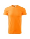 Tricou unisex Heavy New, bumbac 100%, 200 g/mp