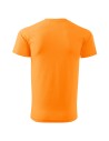 Tricou unisex Heavy New, bumbac 100%, 200 g/mp
