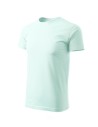 Tricou unisex Heavy New, bumbac 100%, 200 g/mp