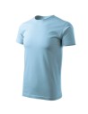 Tricou unisex Heavy New, bumbac 100%, 200 g/mp