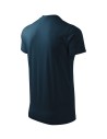 Tricou unisex Heavy V-Neck, bumbac 100%, 200 g/mp