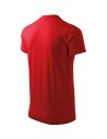Tricou unisex Heavy V-Neck, bumbac 100%, 200 g/mp