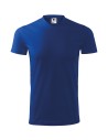 Tricou unisex Heavy V-Neck, bumbac 100%, 200 g/mp