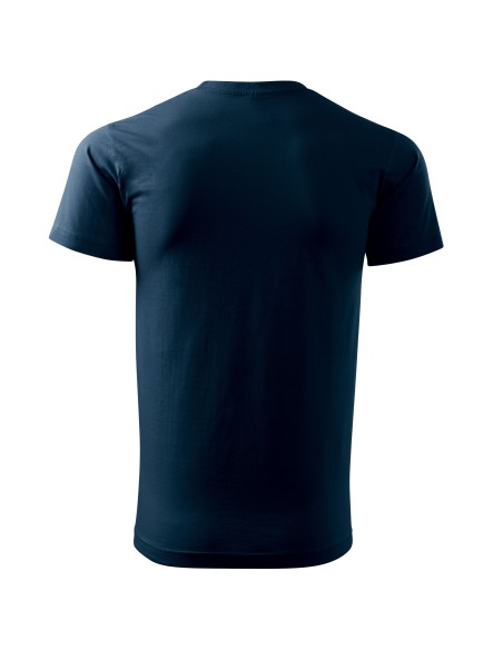 Tricou de barbati Basic, bumbac 100%, 160 g/mp