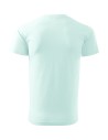 Tricou de bărbați Basic, bumbac 100%, 160 g/mp