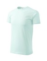 Tricou de bărbați Basic, bumbac 100%, 160 g/mp