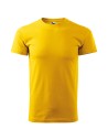 Tricou de bărbați Basic, bumbac 100%, 160 g/mp