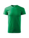 Tricou de bărbați Basic, bumbac 100%, 160 g/mp