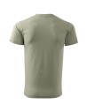 Tricou de bărbați Basic, bumbac 100%, 160 g/mp