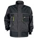 Jachetă de lucru funcțională, din 65% poliester și 35% bumbac, 260 g/mp, Emerton Jacket