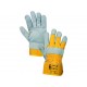 Mănuși de protecție din tricot de calitate înaltă CITA, 0001-X6