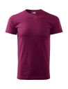 Tricou de bărbați Basic, bumbac 100%, 160 g/mp
