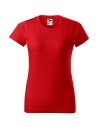 Tricou de damă Basic, bumbac 100%, 160 g/mp
