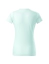 Tricou de damă Basic, bumbac 100%, 160 g/mp