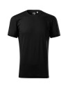 Tricou de bărbați, 100% lână merinos, 190 g/mp, Merino Rise