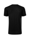 Tricou de bărbați, 100% lână merinos, 190 g/mp, Merino Rise