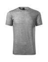 Tricou de bărbați, 100% lână merinos, 190 g/mp, Merino Rise