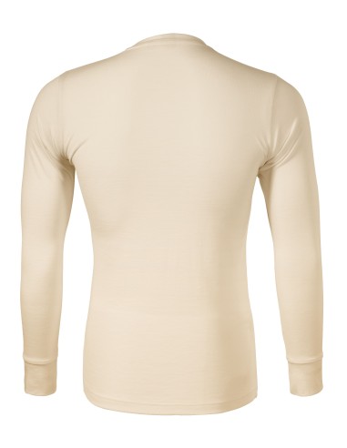 Tricou cu mânecă lungă pentru bărbați, 100%...