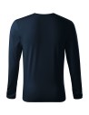 Tricou cu mânecă lungă pentru bărbați, 95% bumbac, 160 g/mp, Brave
