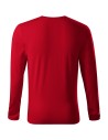 Tricou cu mânecă lungă pentru bărbați, 95% bumbac, 160 g/mp, Brave