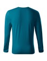 Tricou cu mânecă lungă pentru bărbați, 95% bumbac, 160 g/mp, Brave