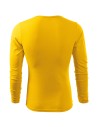Tricou cu mânecă lungă pentru bărbați, 100% bumbac, 160 g/mp, FIT-T LS