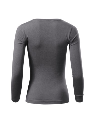 Tricou cu mânecă lungă pentru femei, 100%...