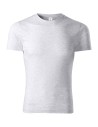 Tricou unisex Paint, bumbac 100%, 150 g/mp