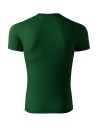 Tricou unisex Paint, bumbac 100%, 150 g/mp