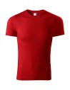 Tricou unisex Paint, bumbac 100%, 150 g/mp