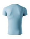 Tricou unisex Paint, bumbac 100%, 150 g/mp