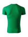 Tricou unisex Paint, bumbac 100%, 150 g/mp