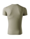 Tricou unisex Paint, bumbac 100%, 150 g/mp