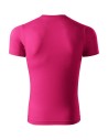 Tricou unisex Paint, bumbac 100%, 150 g/mp